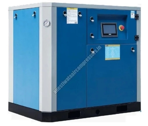 50 Hp Screw Air Compressor Apm50-8