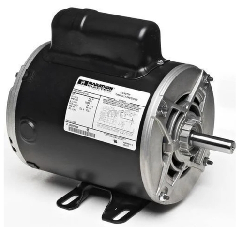50 Hz Marathon Electric Motor