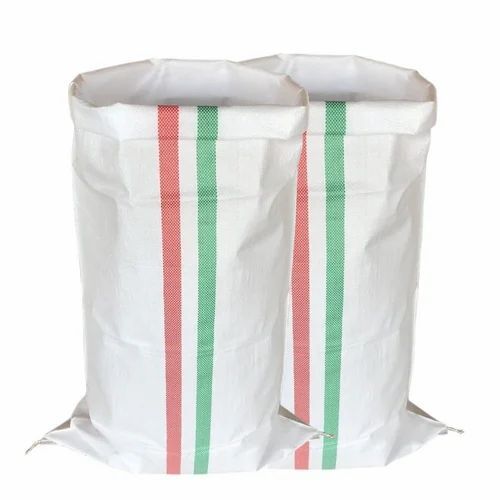 50 Kg Bopp Chemical Packaging Bag