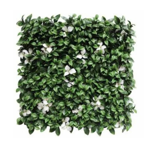 50x50 Cm Artificial Green Wall