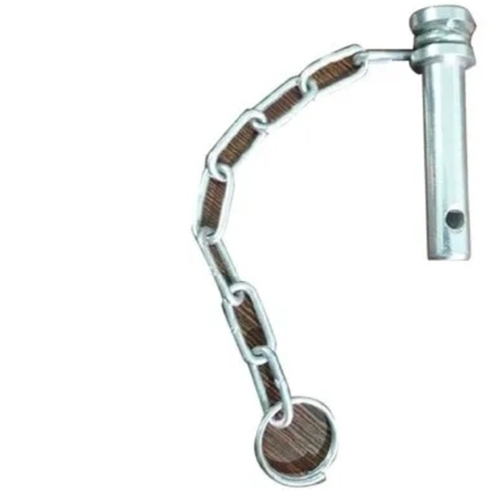 60mm Mild Steel Hitch Pin