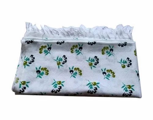 650 Gsm Printed Bath Towel