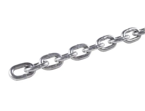 6mm Mild Steel Chain