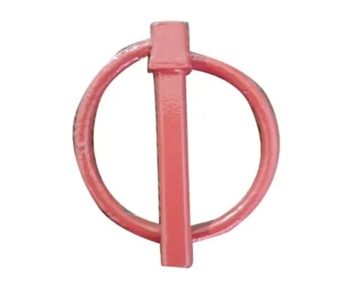 8mm Powder Coated Linch Pin