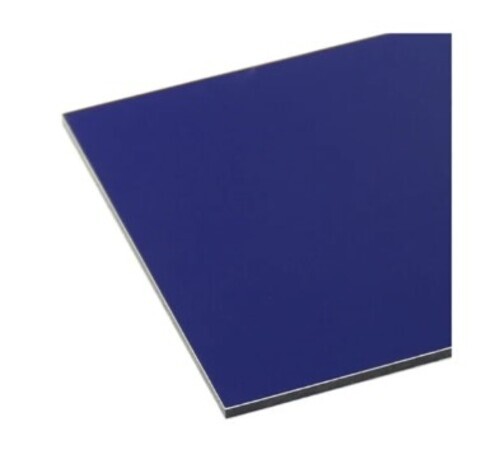 Aluminium Composite Panel Sheet