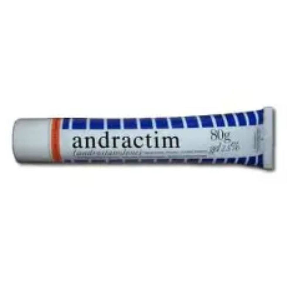Andractim Gel