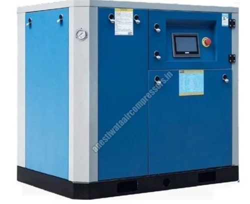 Anest Iwata Screw Air Compressor Apm20-8