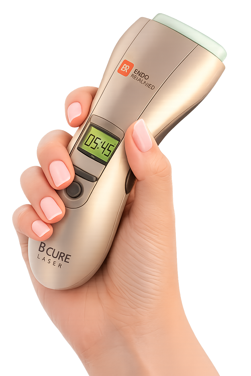 B Cure Laser Classic Therpay Device