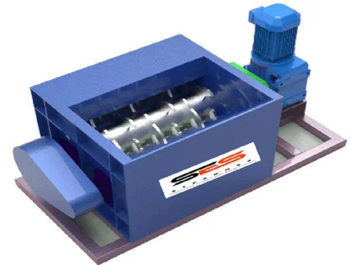 Bag Opener Machine