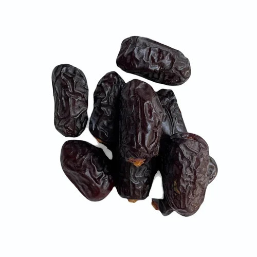 Black Fresh Safawi Dates