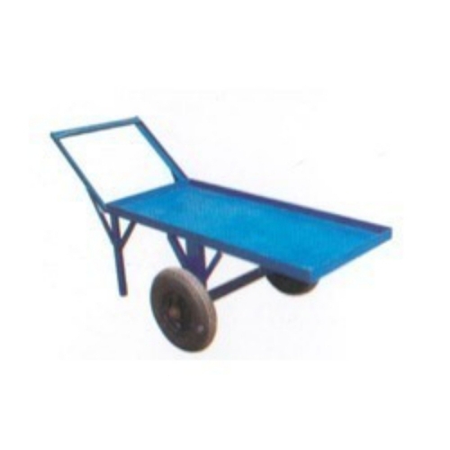 Brick Trolley