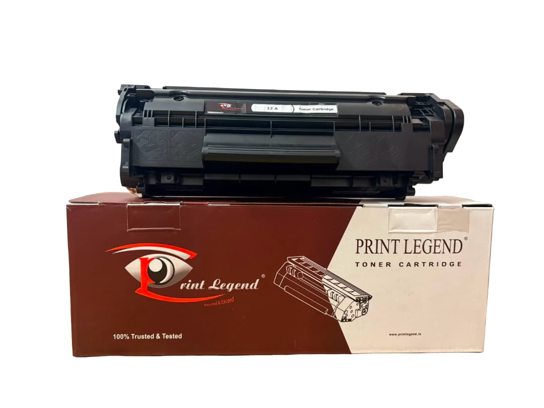 Canon 303 Compatible Toner Cartridge