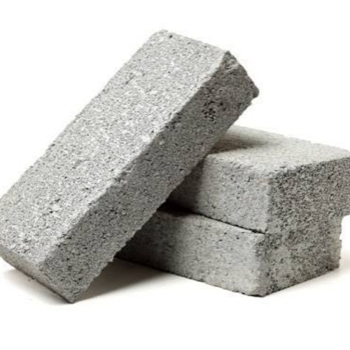 Cement Bricks