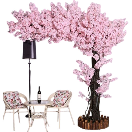 Cherry Blossom Flower Artificial Tree