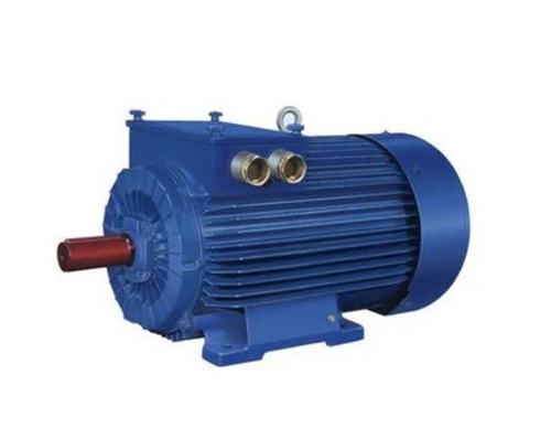 Crane Duty Motor