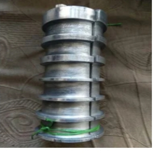 Cylindrical Motor Coil Farma