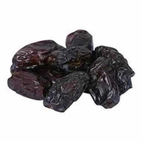 Dark Black Safavi Dates