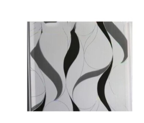 Designer Printed PVC Wall Panel