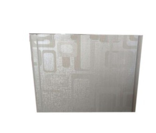 Designer Pvc Wall Panel