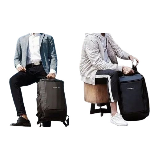 Designer Travel Backpack Bag