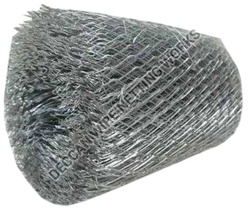 Diamond Gi Plaster Mesh