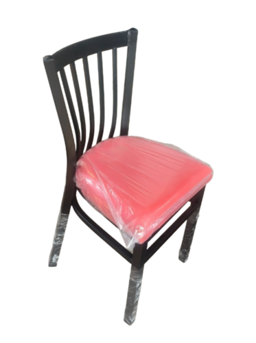 Dining Chair - Chair Material: Iron