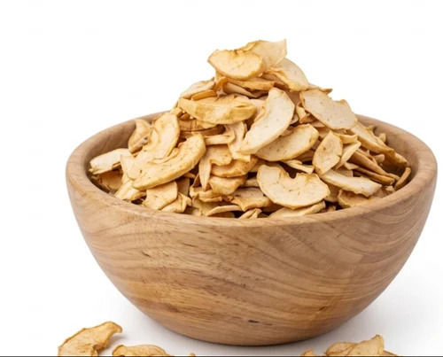 Dried Apple Slices