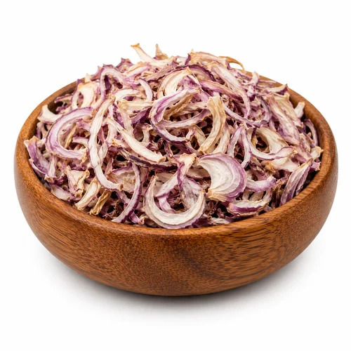 Dried Onion Slices