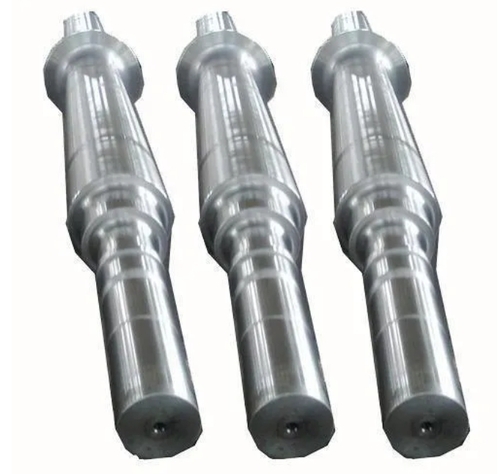 Duplex Steel S32205 Forged Step Shaft Uns S32205
