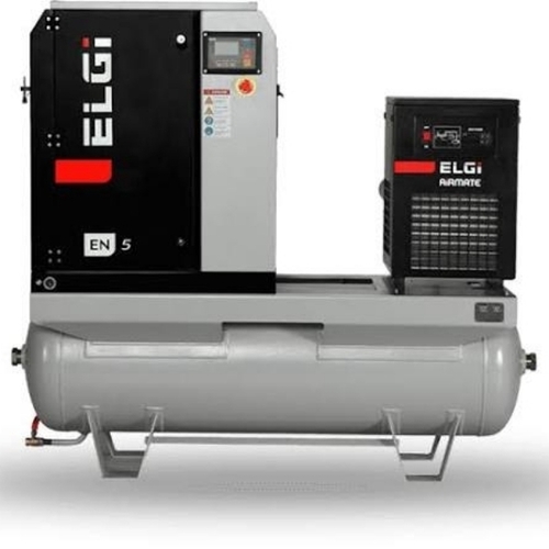 Elgi Air Compressors 