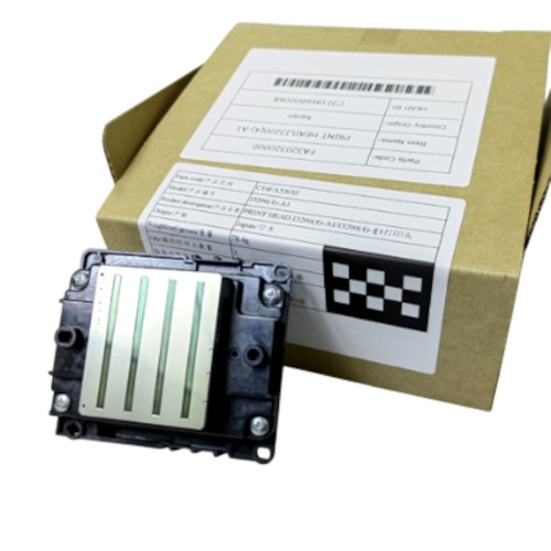 Epson Printer Head
