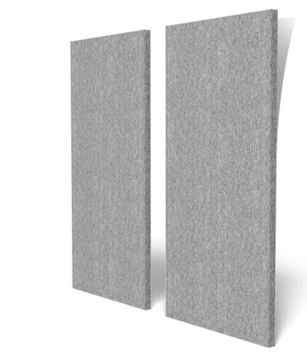 Fabric Acoustic Wall Panel