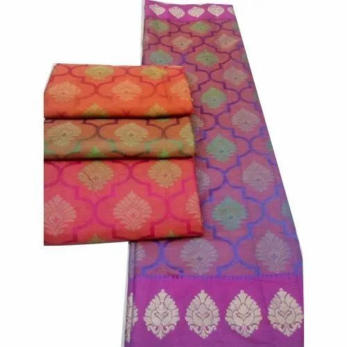 Cotton Silk Sarees