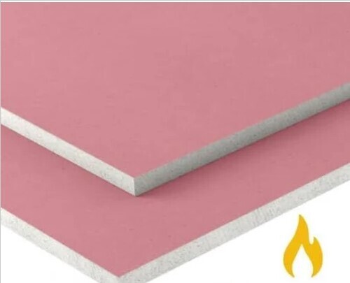Fire Line Gypsum Board