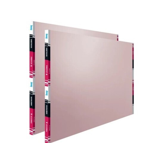 Fire Rated Gypsum Board