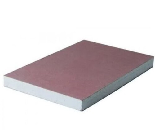 Fireproof Gypsum Boards