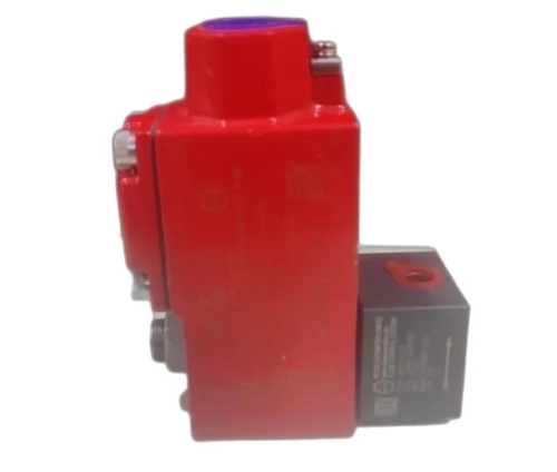 Flameproof Solenoid Coil