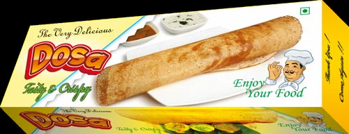 Food Packaging Boxes