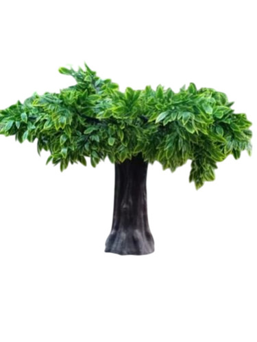Frp Big Green Artificial Tree