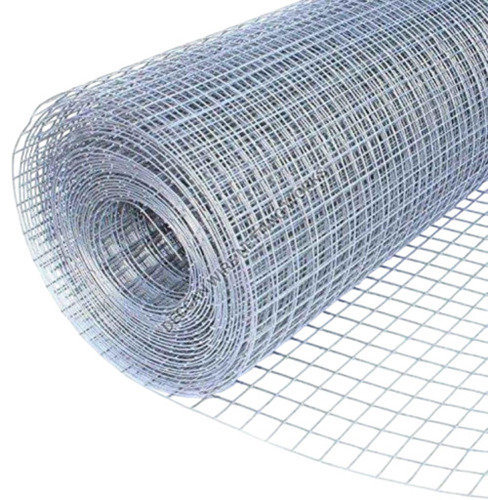 Galvanised Wire Mesh