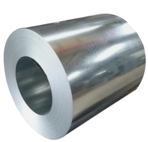 Galvanized Iron Coils