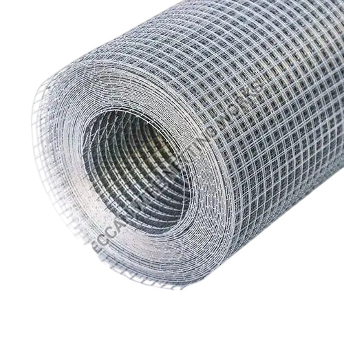 Galvanized Iron Wire Mesh