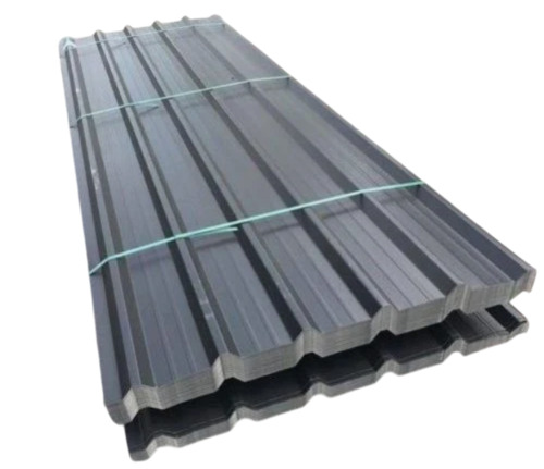 Galvanized Roofing Sheets