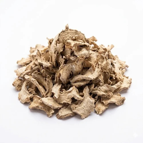 Ginger Chips Dry