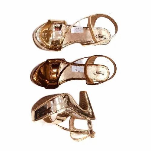 Girls Designer Fancy Sandal