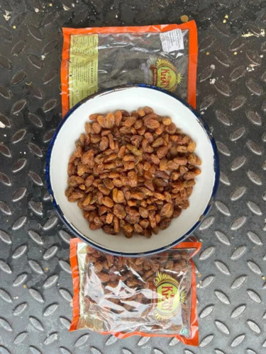 Golden Raisins