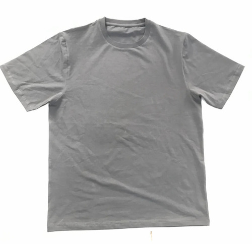 Mens Round Neck T Shirt