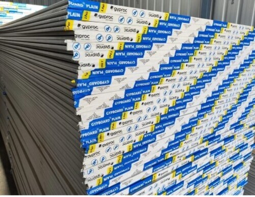 Gyproc High Strength Gypsum Board