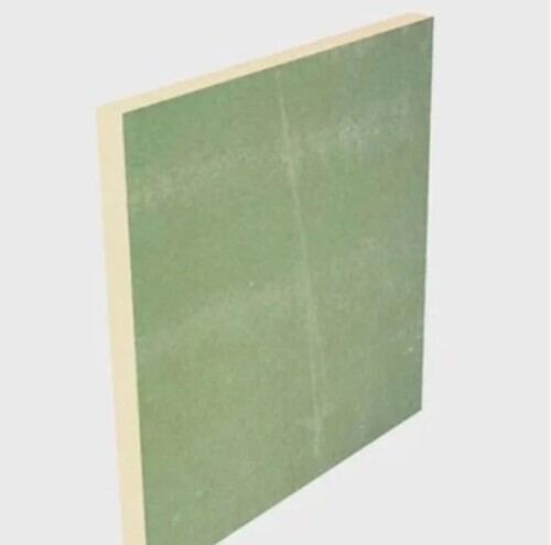 Gypsum Board 12 mm