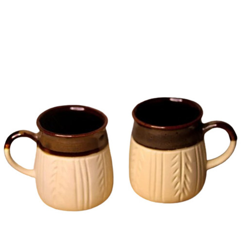 Handmade Ceramic Coffee Mugs